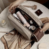 CosmeticBag - Ruime organisatietas voor cosmetica