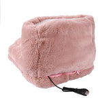 Elektrische Voetverwarmers | Warmtekussen voor Voeten | CozyFeet