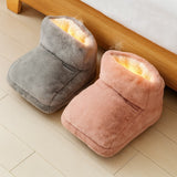 Elektrische Voetverwarmers | Warmtekussen voor Voeten | CozyFeet