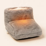 Elektrische Voetverwarmers | Warmtekussen voor Voeten | CozyFeet