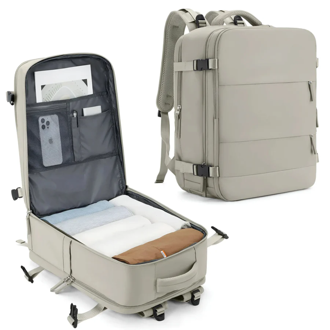Handbagagekoffer met groot volume - TravelMate