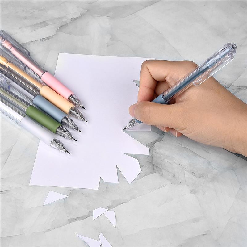 Paper Cutter | Snij gemakkelijk papier! - (6 stuks)