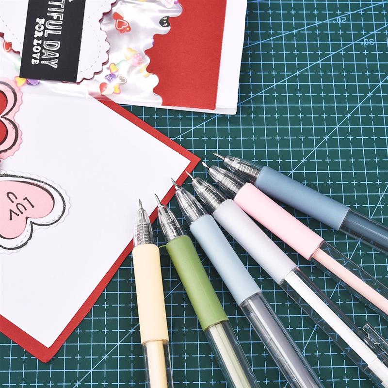 Paper Cutter | Snij gemakkelijk papier! - (6 stuks)