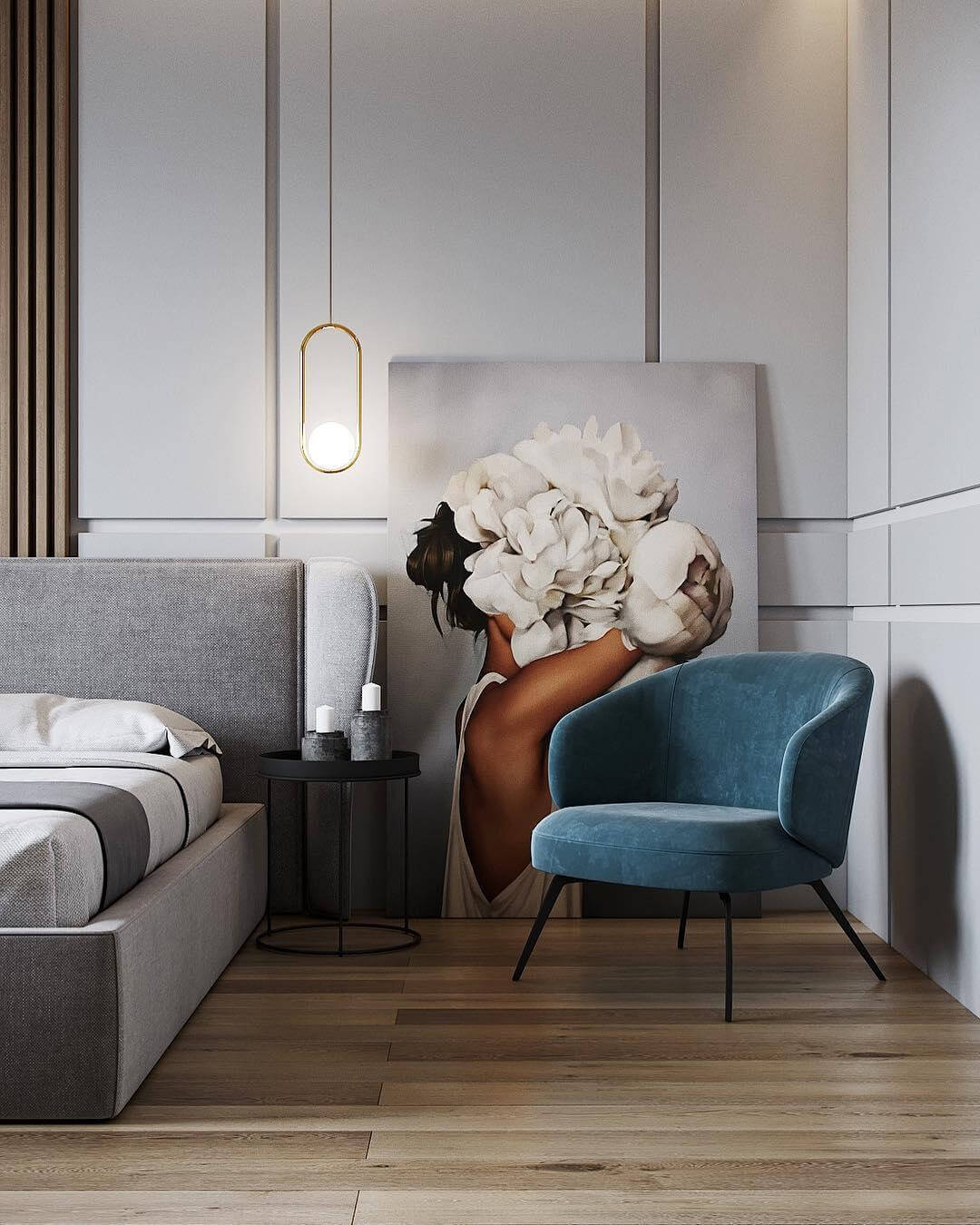 Moderne Hanglamp - Elegant & Stijlvol Design
