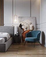 Moderne Hanglamp - Elegant & Stijlvol Design