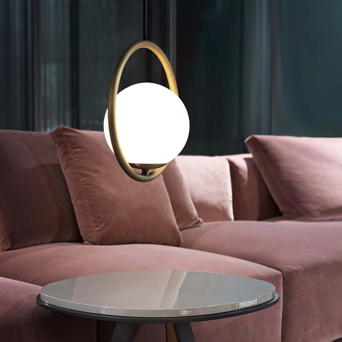 Moderne Hanglamp - Elegant & Stijlvol Design