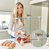 RelaxHold Tablethouder – Comfortabel Ontspannen Zonder Handen