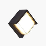 Moderne Buitenwandlamp met Bewegingsensor