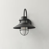 Industriële Buitenwandlamp - Weerbestendig