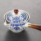 ZenTea | Charmeer uw theerituelen!