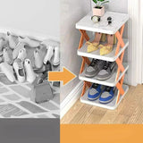 ShoeRack | Organiseer al je schoenen!