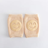 CuddleGuard Baby Kniebeschermers – Zacht & Beschermend voor Kruidende Baby's