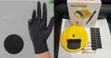 SilentCatch Eco – Automatische Muizenval zonder Doden