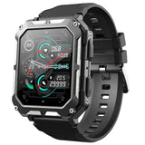 Indestructible Smartwatch | Multifunctionele smartwatch