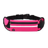 Hardloop Sport Jogging Draagbare Outdoor Telefoonhouder Waterdichte Heuptas