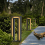 Moderne Buitenlamp - Tuinpadverlichting LED