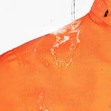Waterdichte Unisex Regenjas – Stormex