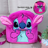 Lilo Stitch Rugzak voor Kinderen - Voor Een Speelse en Functionele Look