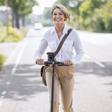 Robuste fiets-smartphonehouder – SecureGrip