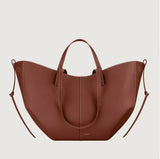 Stijlvolle Leren Tas voor Dames – Adeline