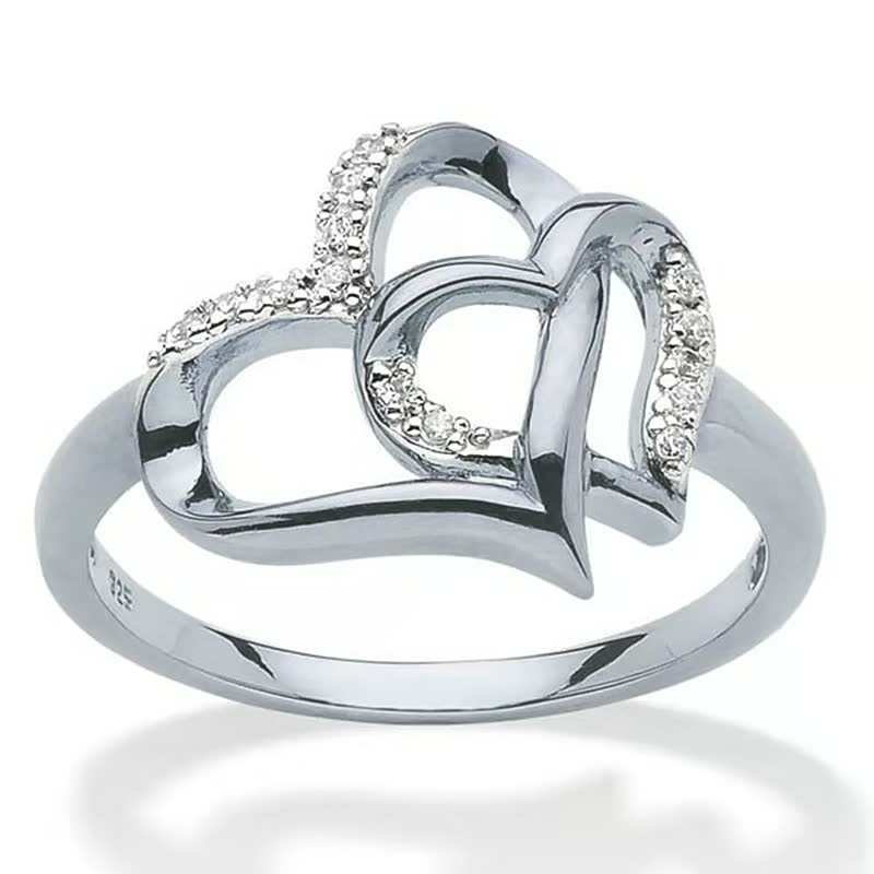 LoveRing | Ring voor Dames