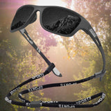 Polar Sport PRO+ Zonnebril - UV-bescherming & Krasbestendigheid