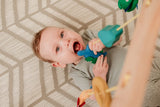 Stimulerende Baby Speelgym – Voor vrolijke speelmomenten