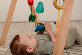 Stimulerende Baby Speelgym – Voor vrolijke speelmomenten