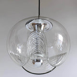 Golvende Hanglamp - Stijlvol & Uniek Design