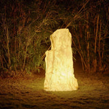 Tuinlamp Buiten - Stenen Design