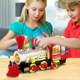 Interactieve Bellbahn – PuffiPop