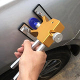 Deukentrekker | Deuken & Dellen van de Auto Verwijderen | DellenMeister