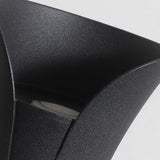 Waterdichte LED Buitenwandlamp met Up- en Down-verlichting