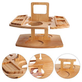 Houten Picknicktafel