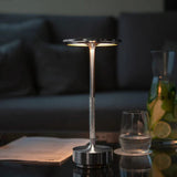 NordicaLight - Draadloze tafellamp voor elegante verlichting