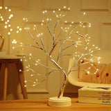 Decoratieve LED-boom