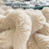 Luxe Comfortdeken - CozyWrap