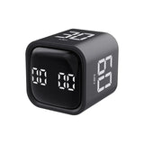 Praktische Timer met Gravity-Sensor – TimeMaster