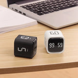 Praktische Timer met Gravity-Sensor – TimeMaster