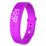 Waterdichte Smartwatch – SmartTemp