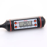 Met onze ThermoChef Pro bereid je moeiteloos de perfecte steak, visgerecht of andere