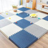 SafePlay Baby Speelmat - Dikke en Veilige Speelruimte