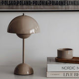 LED Tafellamp | Dimbaar en Energievriendelijk | Scandinavisch Design