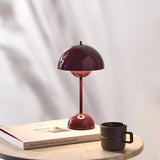 LED Tafellamp | Dimbaar en Energievriendelijk | Scandinavisch Design