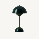 LED Tafellamp | Dimbaar en Energievriendelijk | Scandinavisch Design