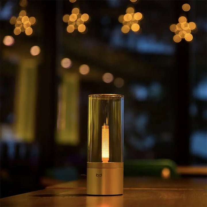 AmbiGlow | Zachte verlichting, dimbare elegantie!