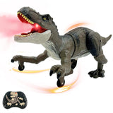 Nebelsprühende Interactieve Dinosaurus met Afstandsbediening - RoboRex