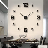 ArtistryChrono Wandklok | Unieke DIY Wandklok Ontwerpen