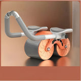 Automatische Ab Roller - FitFlex