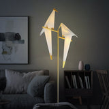 Magnetische Vogel Lamp - FlockGlow